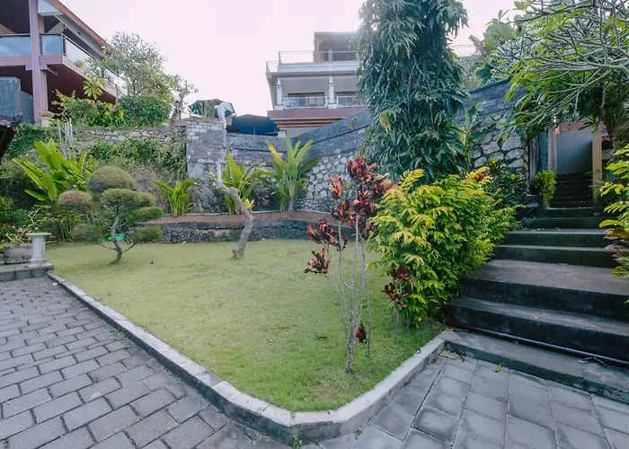 Puri Pandawa Resort Kuta Selatan