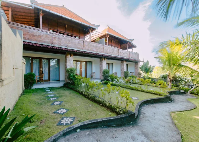 Puri Pandawa Resort Kuta Selatan