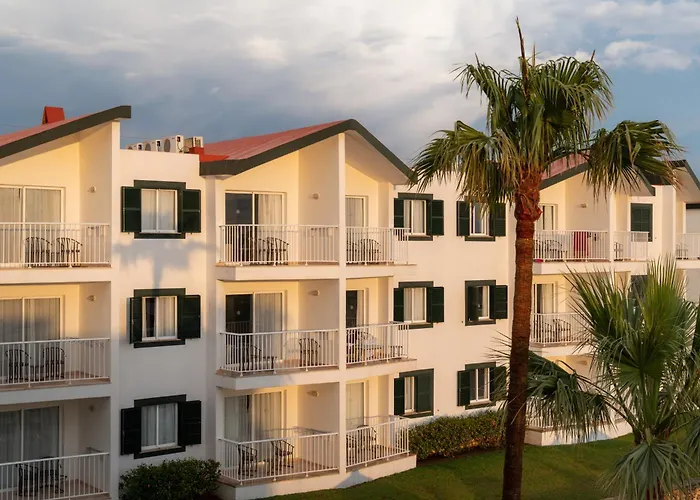 Pierre & Vacances Menorca Cala Blanes