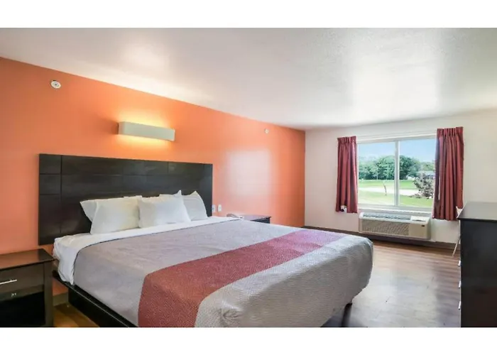Motel 6 Peoria