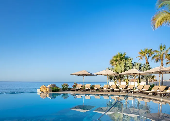 Villa La Valencia Beach Resort&Spa Los Cabos San José del Cabo