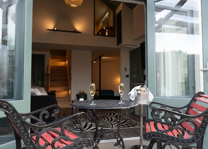 Bushmills Townhouse Hotel