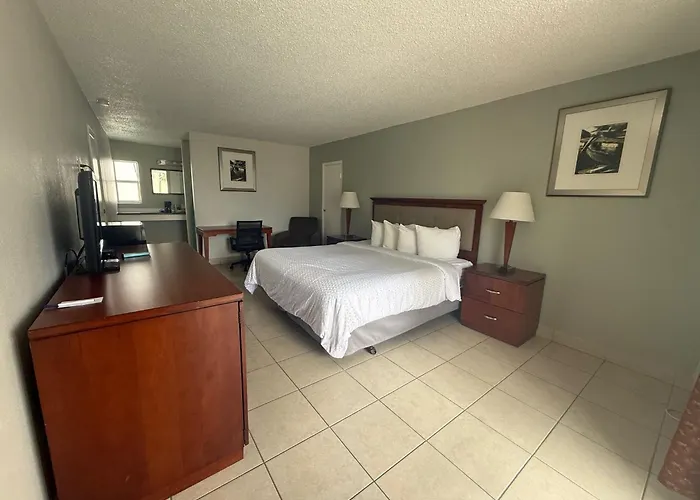 Clearwater Suites