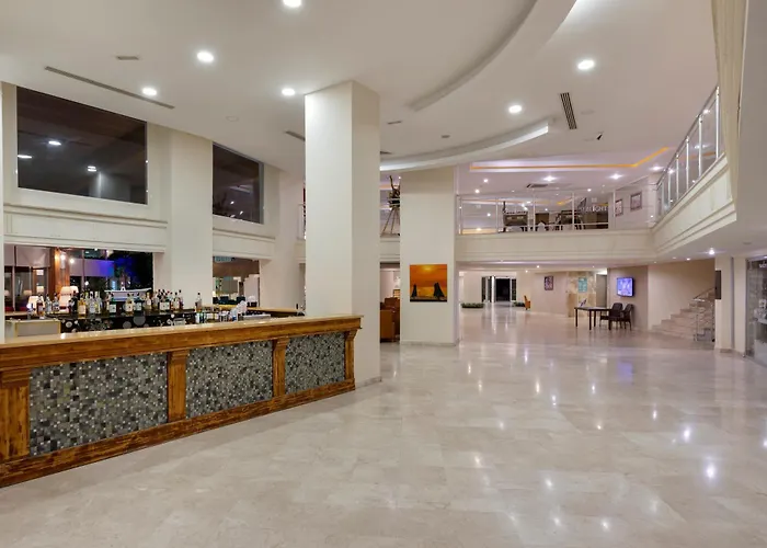 Sealight Resort Hotel Kusadası
