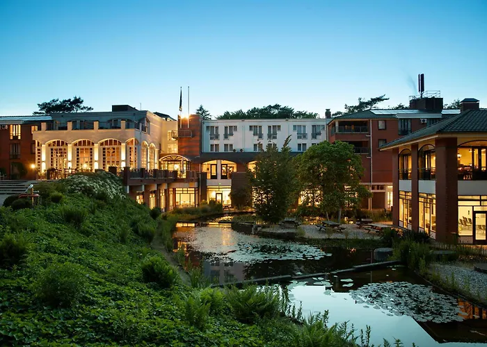 Bilderberg Residence Groot Heideborgh