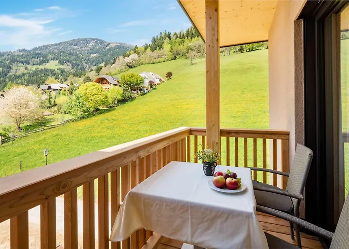 Naturhotel Alpenrose