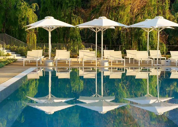 Radisson Resort Plaza Skiathos