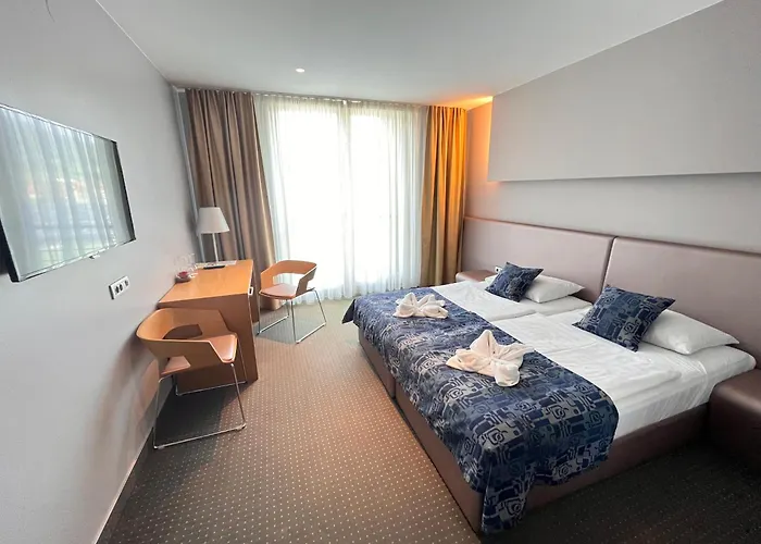 Hotel Thermana Park Lasko**** Superior