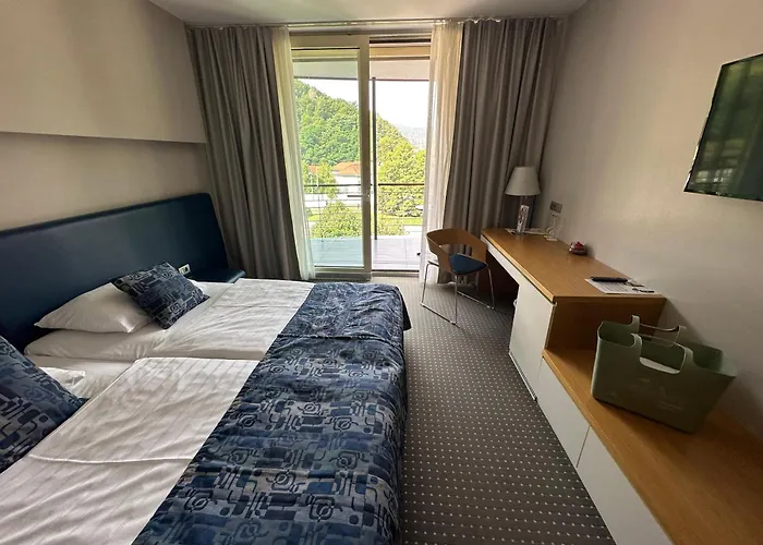 Hotel Thermana Park Lasko**** Superior