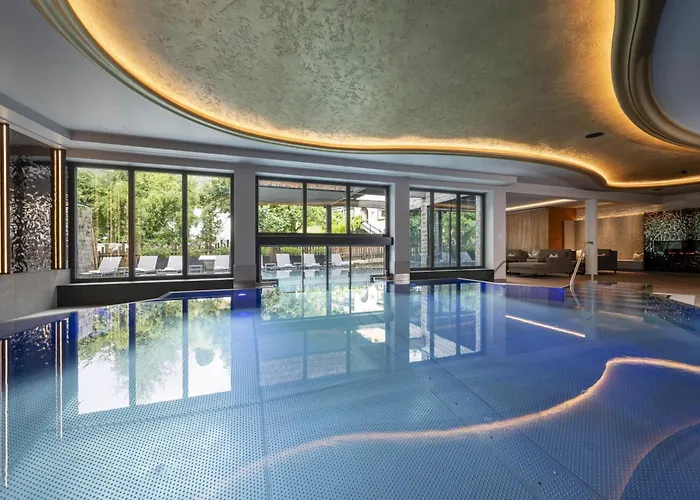 Hotel Kendler Saalbach-Hinterglemm