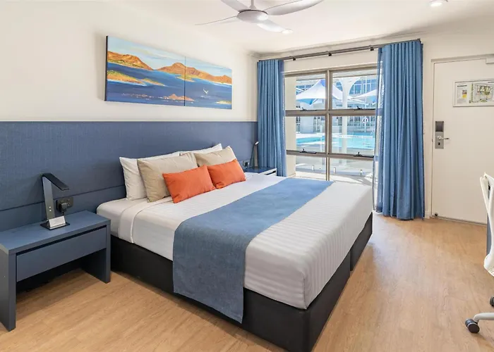 Best Western Cambridge Hotel Kununurra