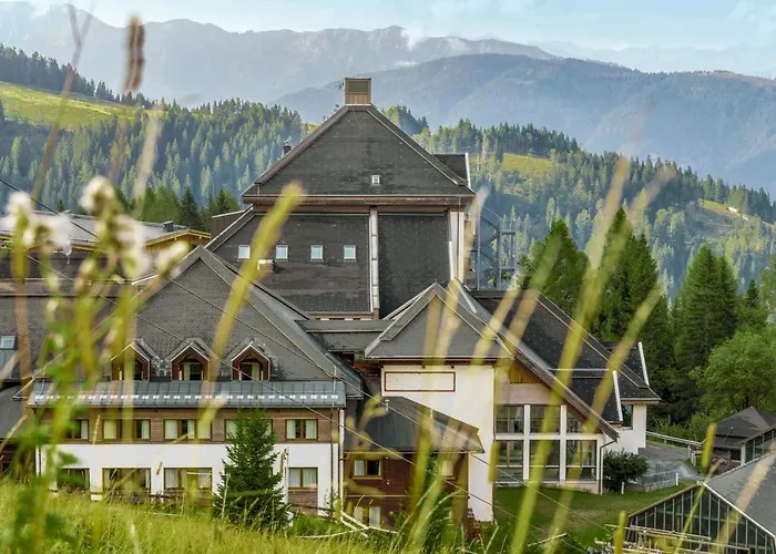 Aldiana Club Schlanitzen Alm - Hermagor