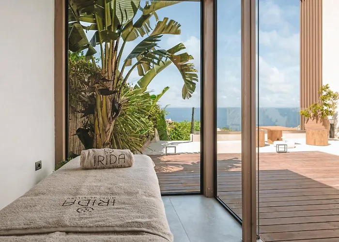 Irida Mindful Living - Adults Friendly 14 Plus Agia Pelagia 