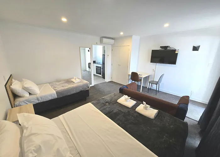 Motel 22