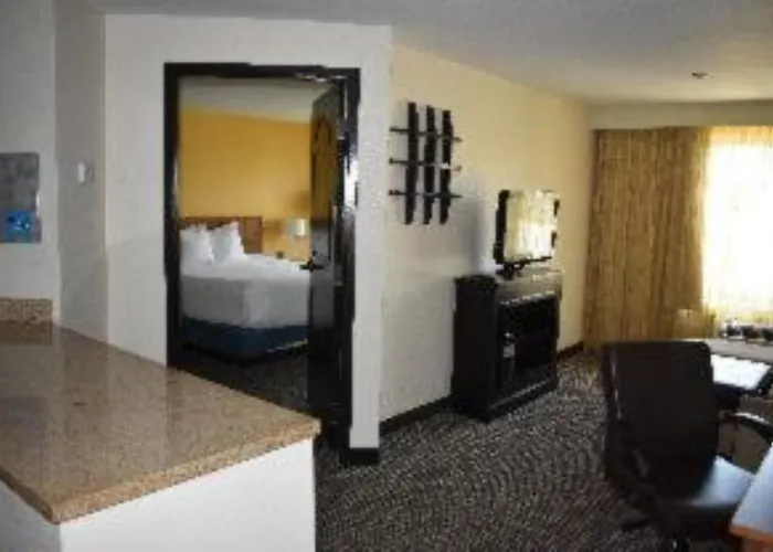 Hyatt House San Diego Carlsbad