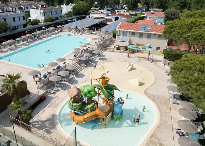 Park Gallanti Lido di Pomposa