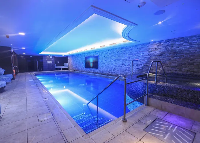Harbour Hotel & Spa Christchurch