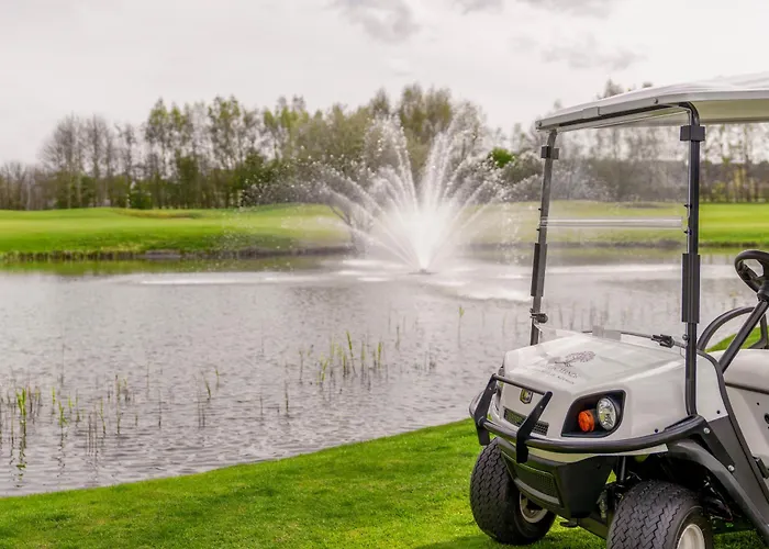 Sprowston Manor Hotel, Spa & Golf Spixworth