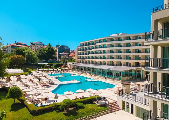 Festa Panorama Hotel