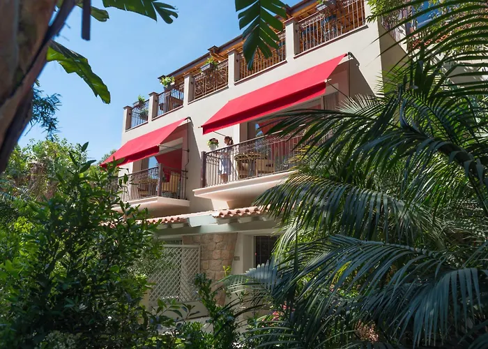 Forte Village Resort - Villa Del Parco&Spa
