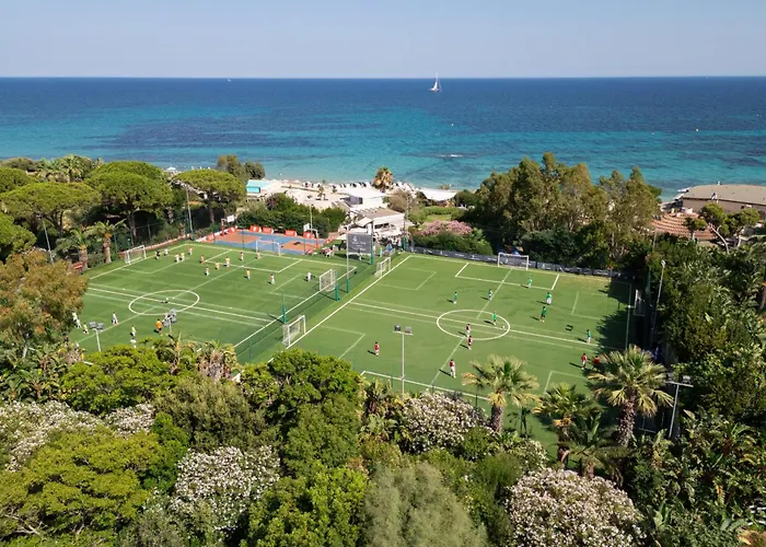 Forte Village Resort - Villa Del Parco&Spa