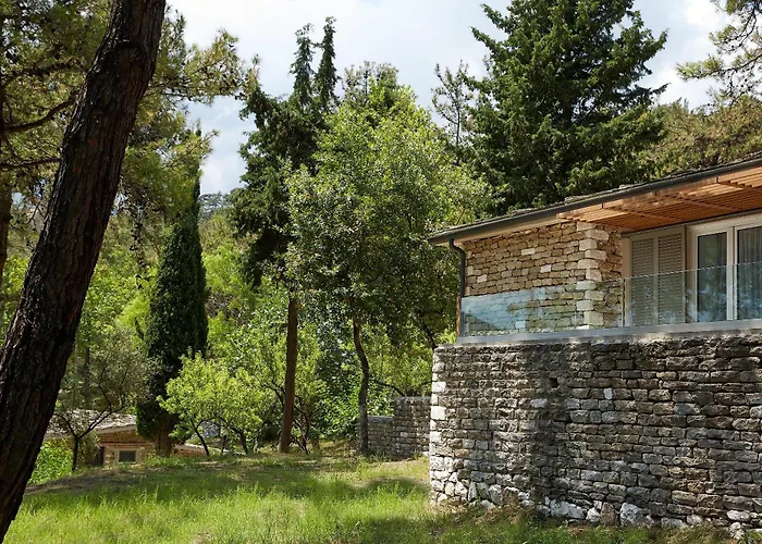 Makryammos Hotel