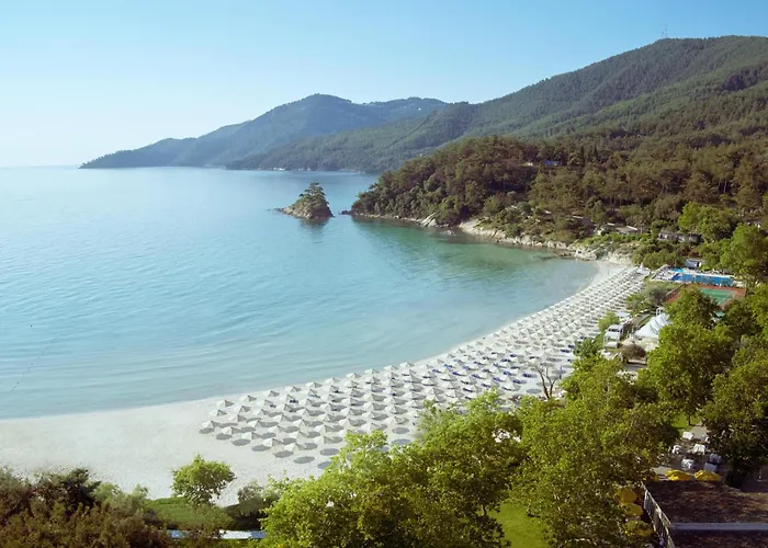 Makryammos Hotel