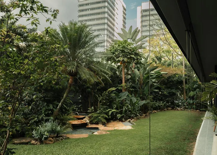 Hotel Poblado Plaza