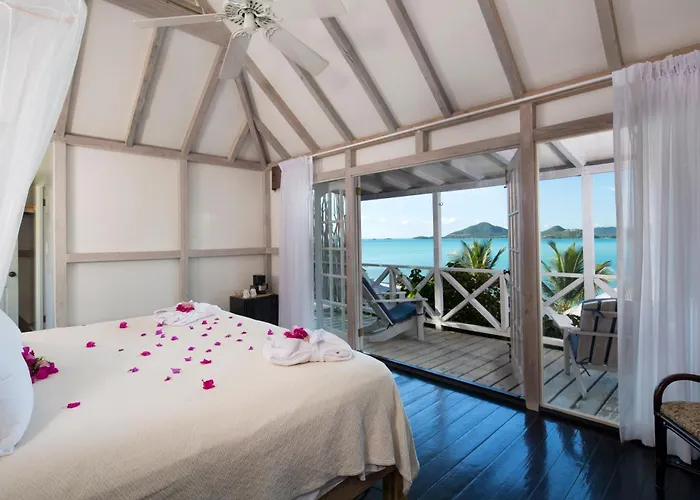 Cocobay Resort Antigua (Adults Only) Johnson's Point