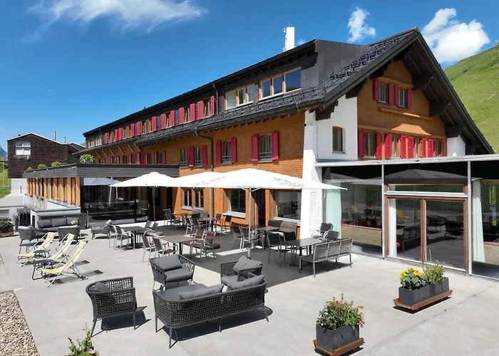 Hotel Adler