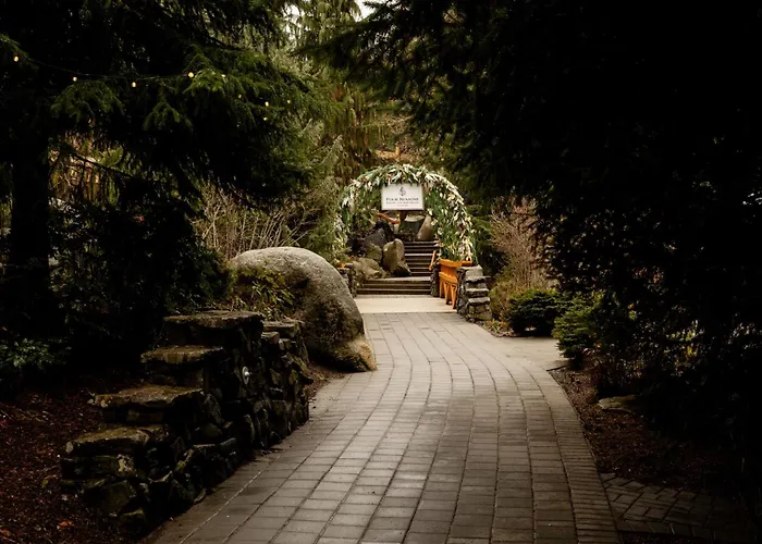 Four Seasons Resort Whistler