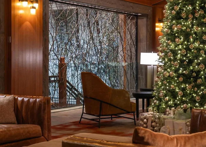 Four Seasons Resort Whistler