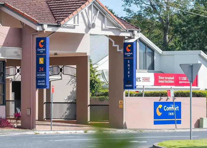 Comfort Inn Grafton