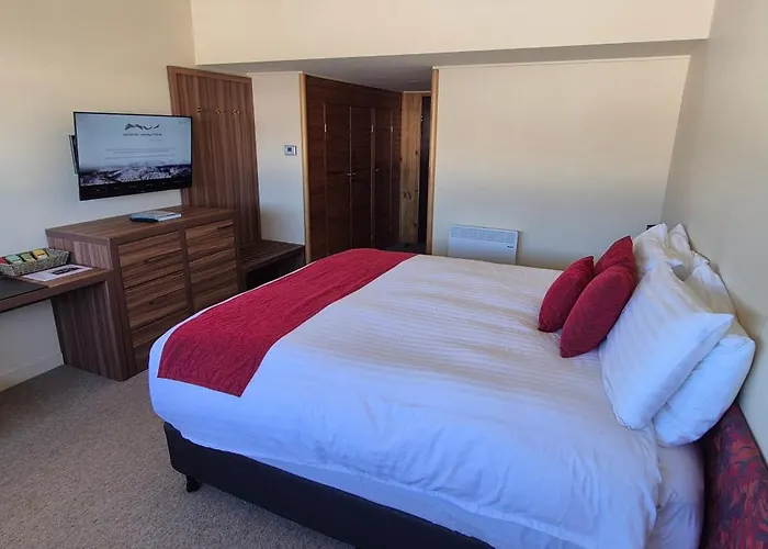 The Perisher Valley Hotel