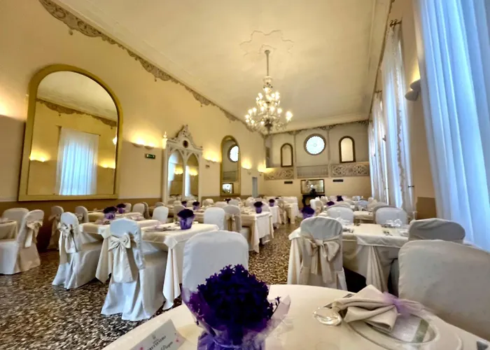 Hotel Trettenero Recoaro Terme