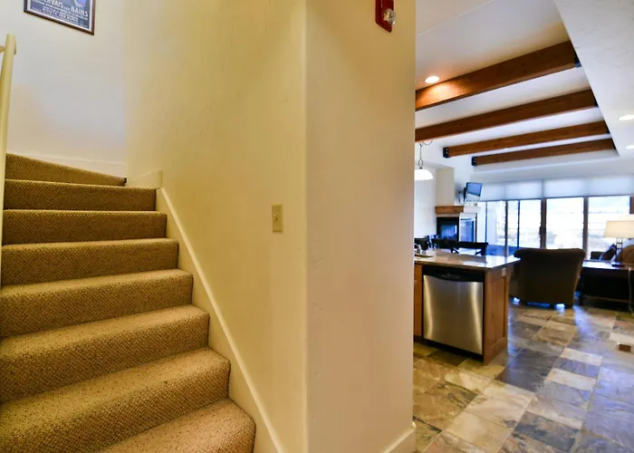 Newpark Resort Park City