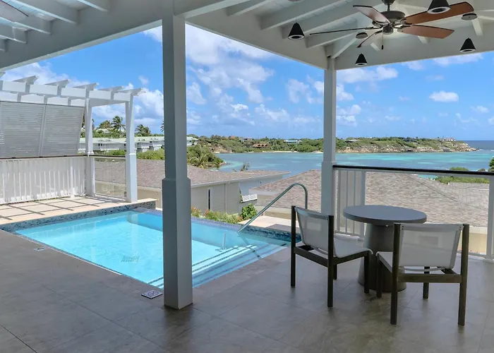 Hammock Cove Antigua (Adults Only) Hotel Willikies