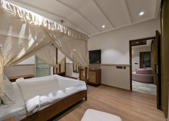 Cape House Hotel Amritsar