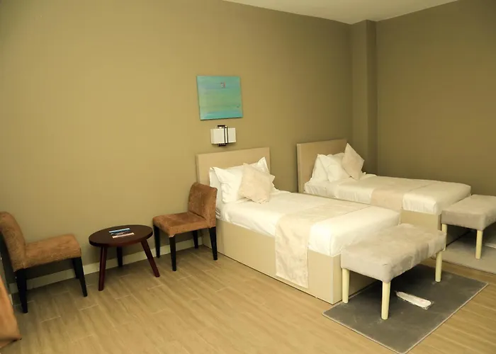 Haile Resort Jimma