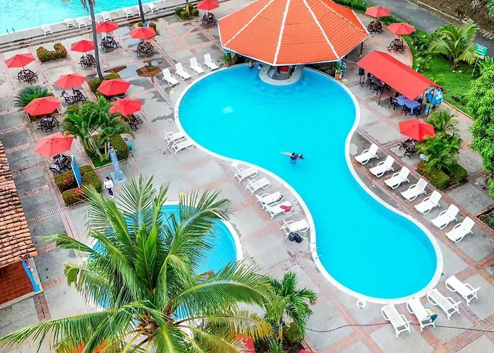 Hostería Florida Tropical