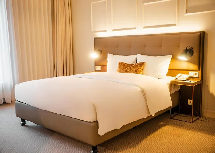 Parkhotel Kurhaus Bad Kreuznach