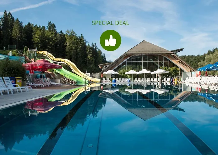 Eco Terme Snovik, Kamnik