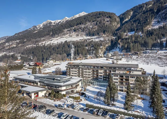Europaeischer Hof Bad Gastein