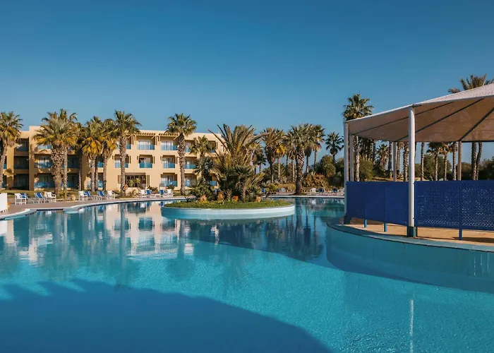 Verdi Tunis Beach Resort Gammarth