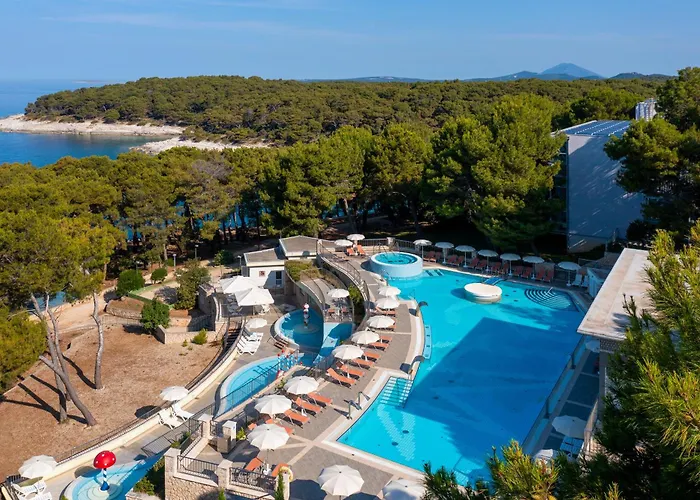 Family Hotel Vespera
