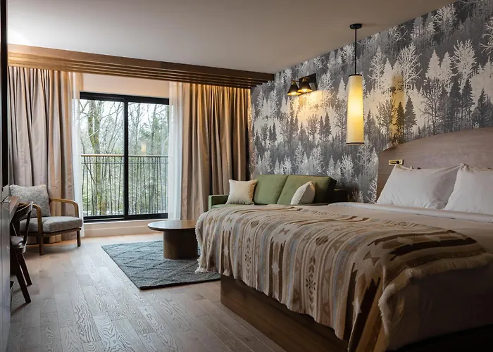 Hotel-Musee Premieres Nations