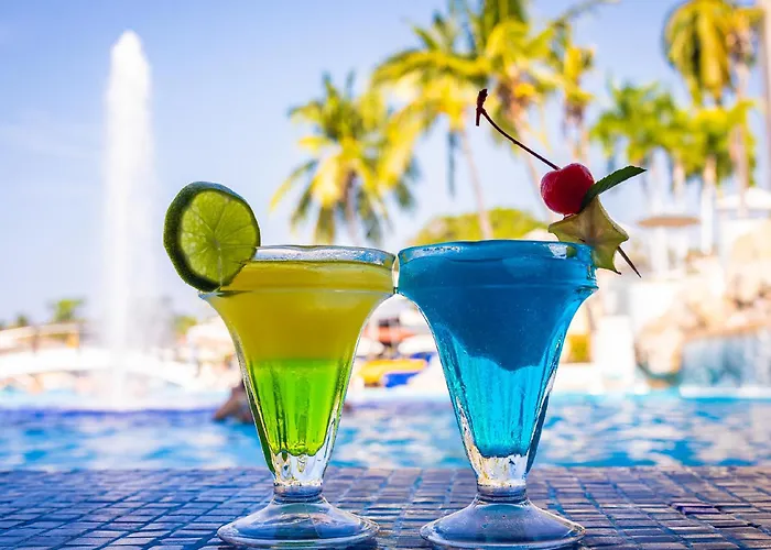 Azul Ixtapa All Inclusive Resort