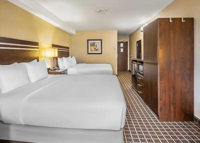 Comfort Inn
