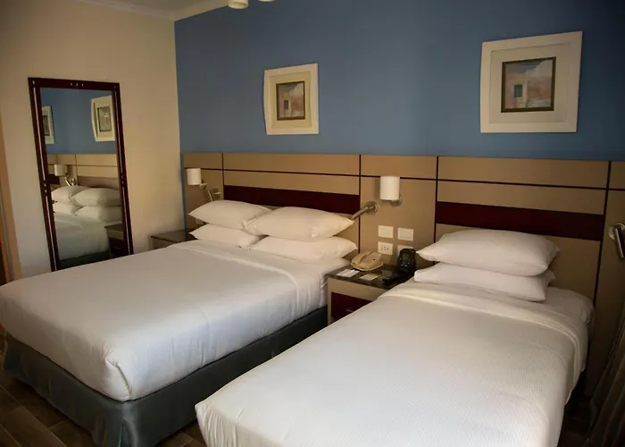 Swiss Inn Resort Hurghada