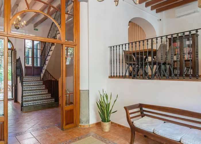 Hotel Casa Bougainvillea